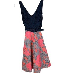 Anthro/ Eva Franco Dress- Size 2